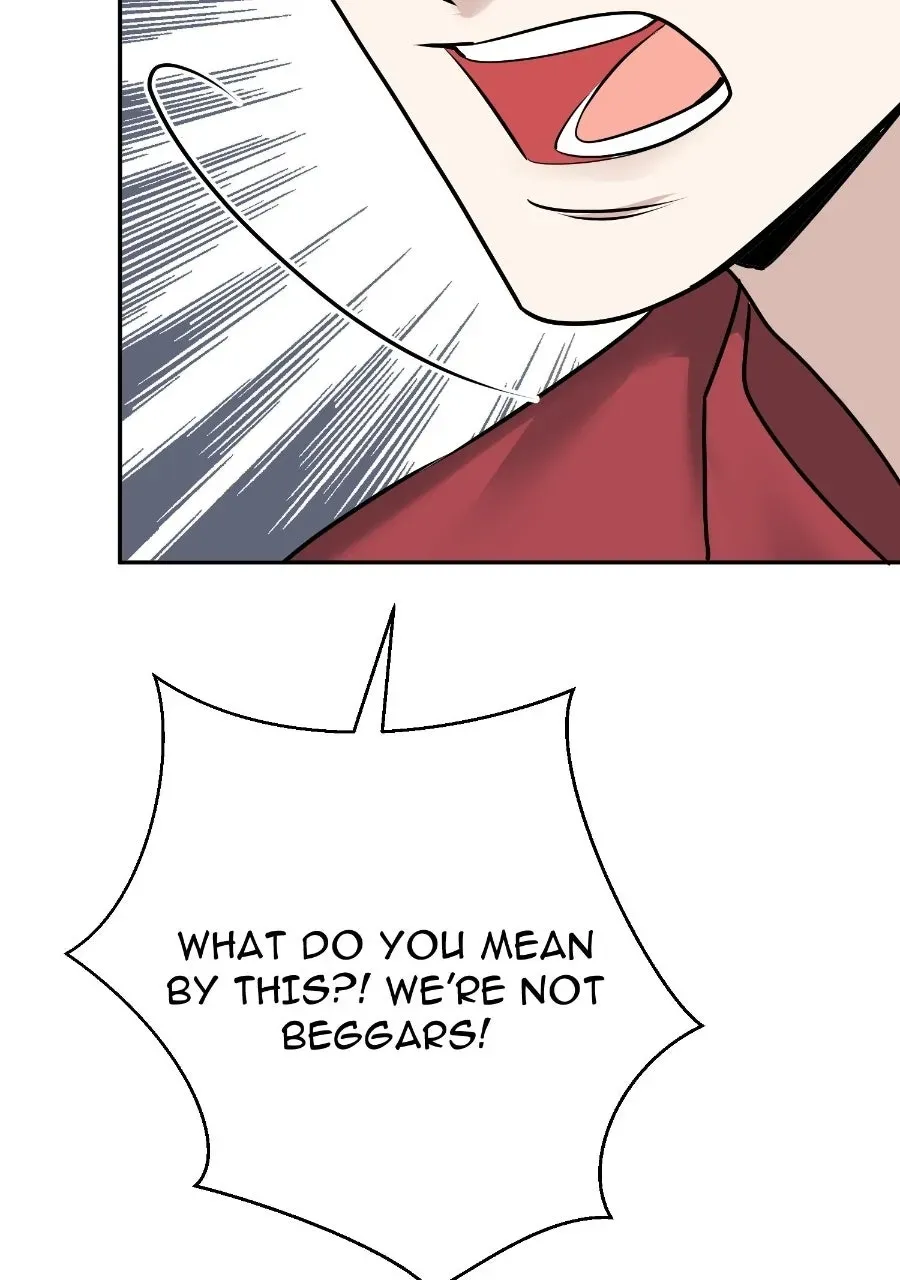 Live Happily Ever AfterWith My Ex’s Uncle Chapter 20 page 48 - 