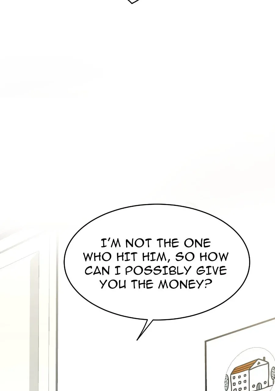 Live Happily Ever AfterWith My Ex’s Uncle Chapter 20 page 49 - 
