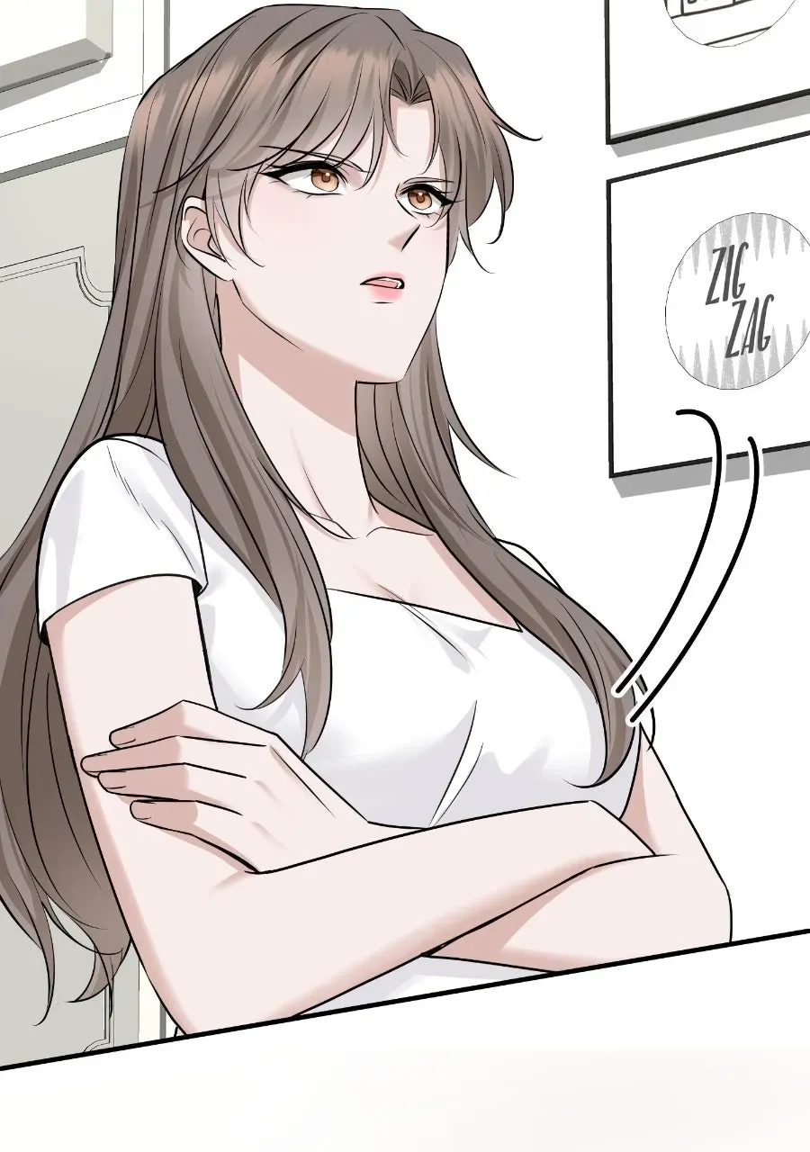 Live Happily Ever AfterWith My Ex’s Uncle Chapter 20 page 50 - 