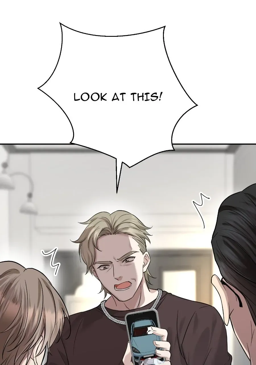 Live Happily Ever AfterWith My Ex’s Uncle Chapter 20 page 6 - 