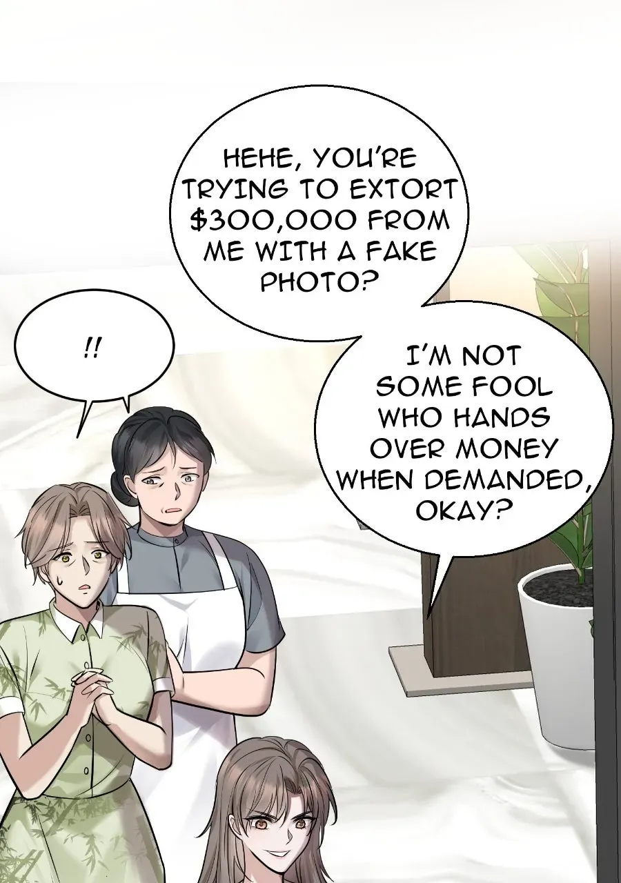 Live Happily Ever AfterWith My Ex’s Uncle Chapter 20 page 51 - 