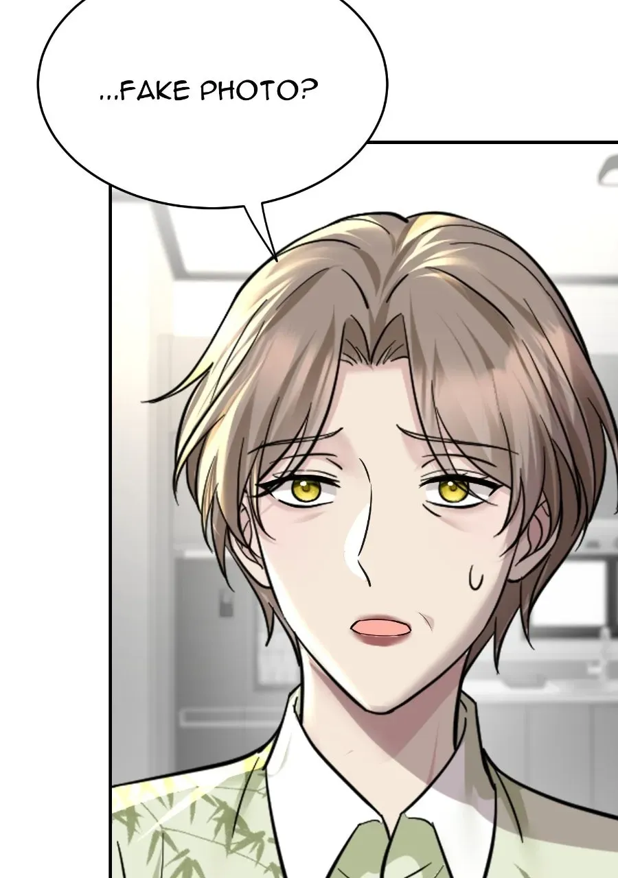 Live Happily Ever AfterWith My Ex’s Uncle Chapter 20 page 54 - 