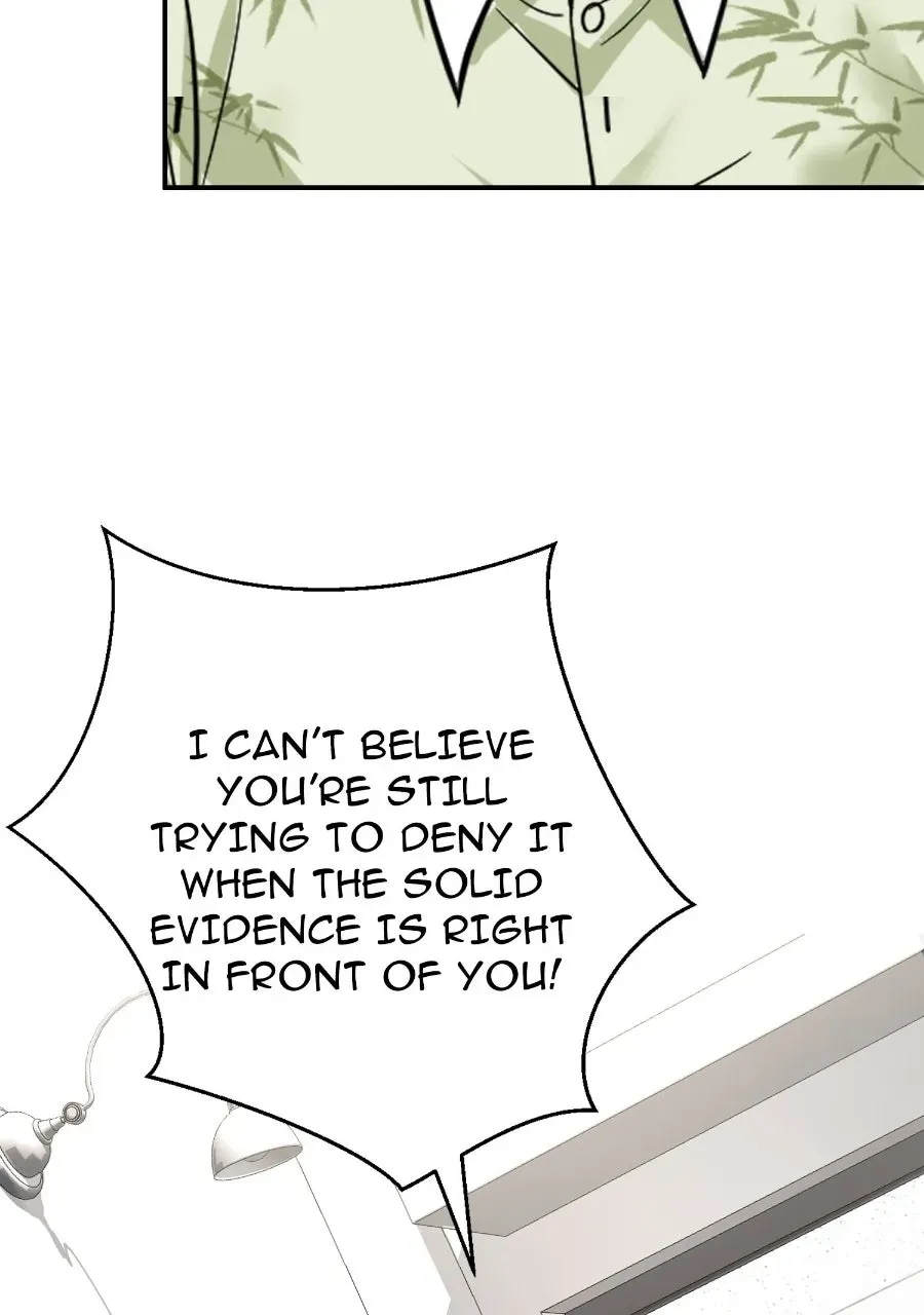 Live Happily Ever AfterWith My Ex’s Uncle Chapter 20 page 55 - 