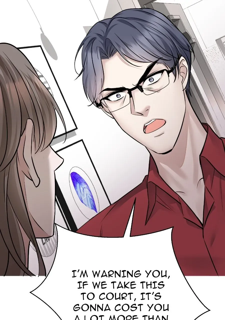 Live Happily Ever AfterWith My Ex’s Uncle Chapter 20 page 56 - 