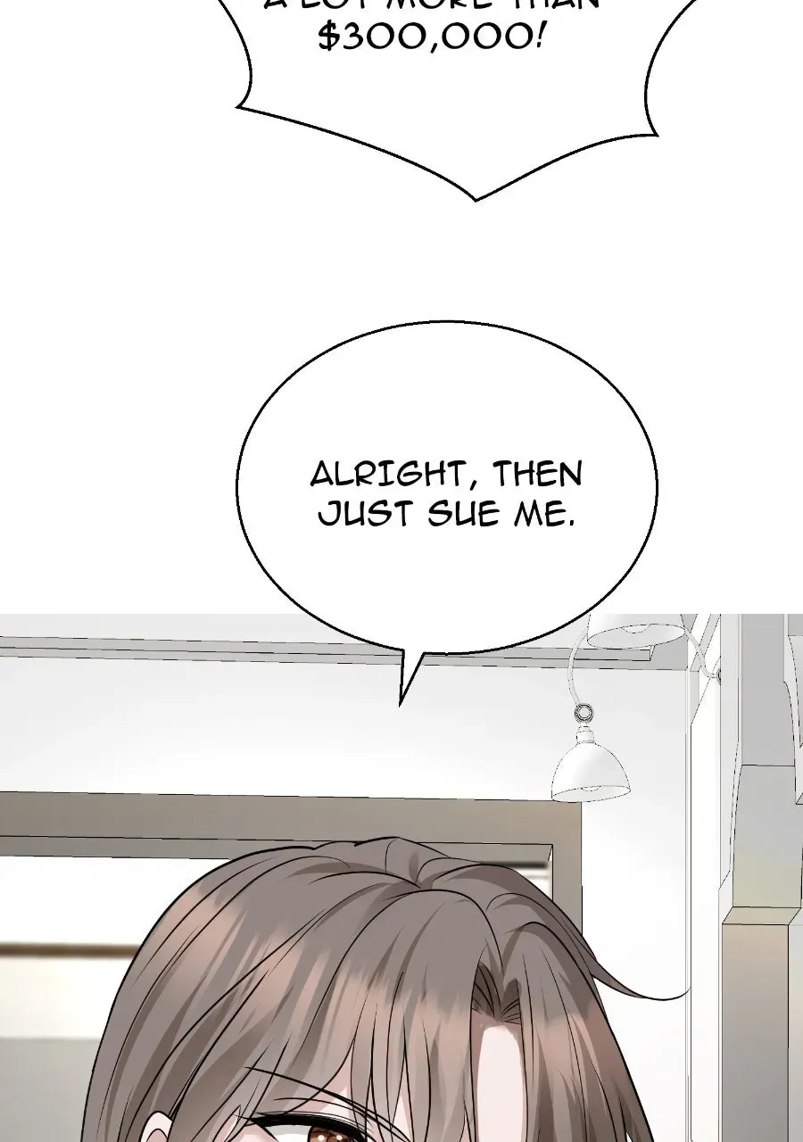 Live Happily Ever AfterWith My Ex’s Uncle Chapter 20 page 57 - 