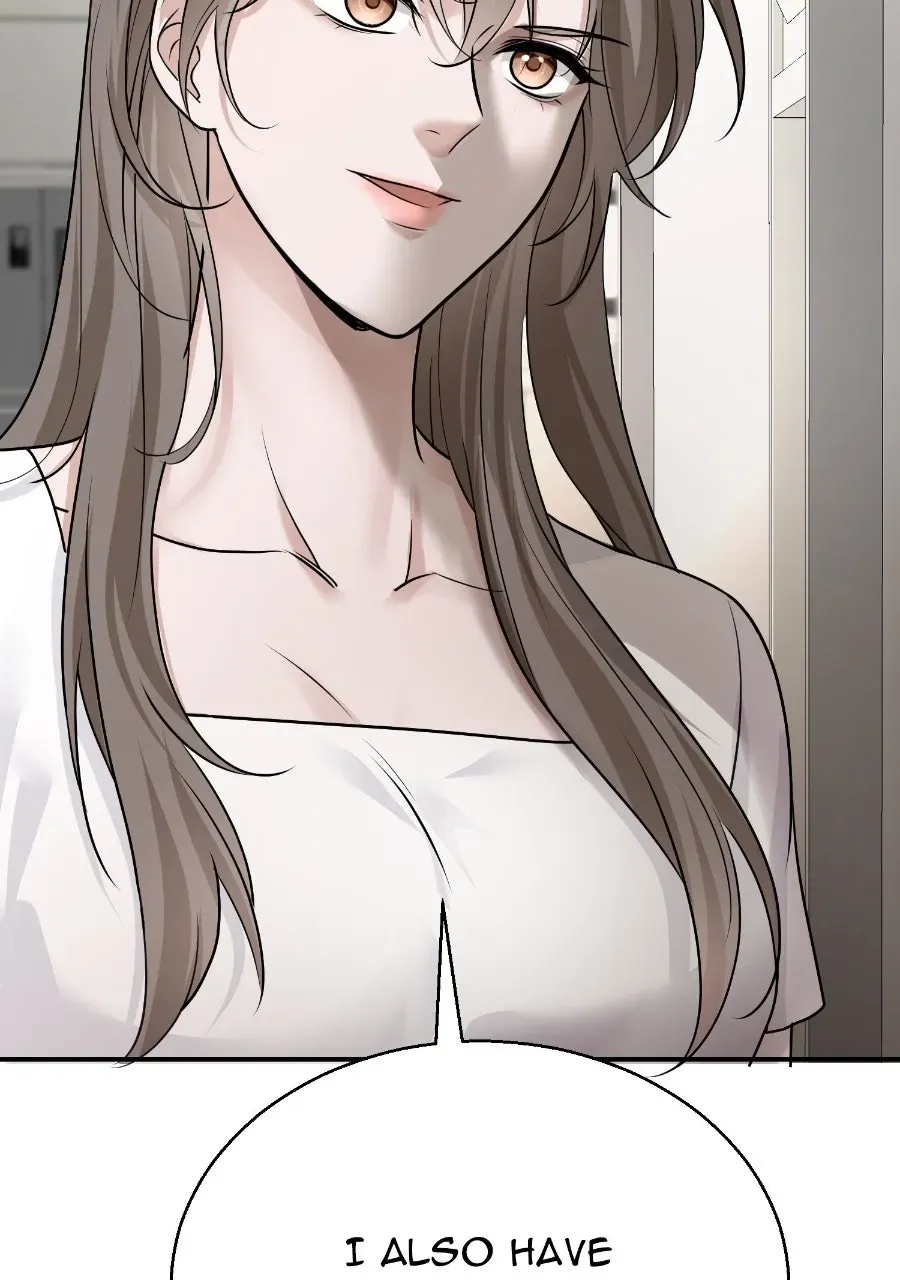 Live Happily Ever AfterWith My Ex’s Uncle Chapter 20 page 58 - 