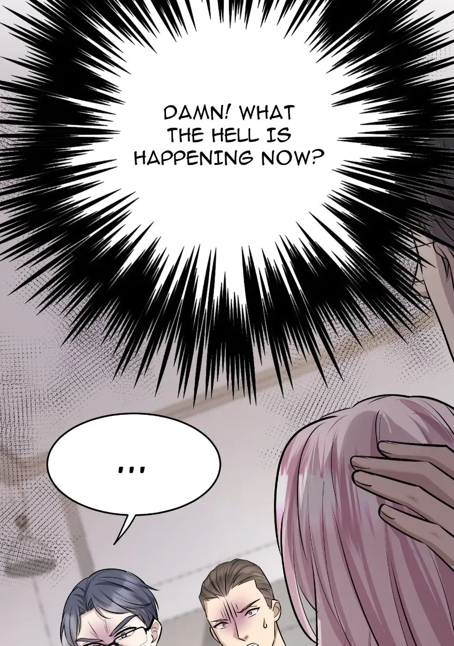 Live Happily Ever AfterWith My Ex’s Uncle Chapter 20 page 61 - 