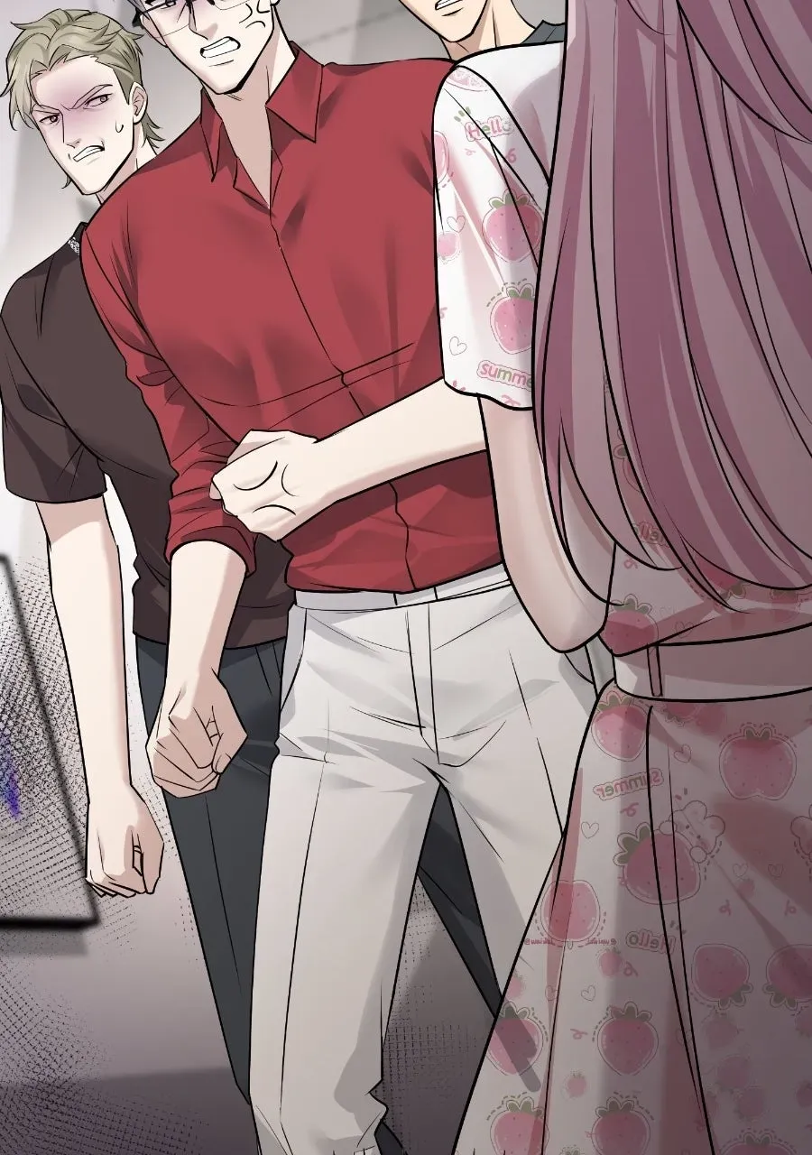 Live Happily Ever AfterWith My Ex’s Uncle Chapter 20 page 62 - 