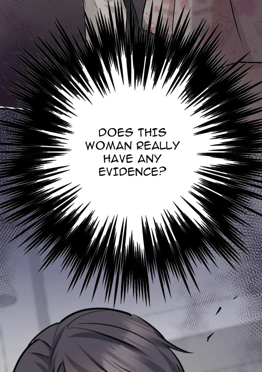 Live Happily Ever AfterWith My Ex’s Uncle Chapter 20 page 63 - 