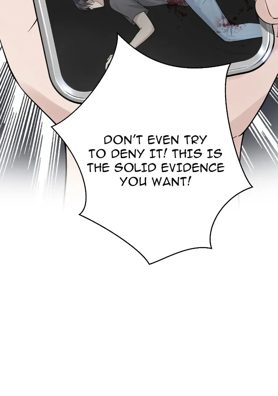 Live Happily Ever AfterWith My Ex’s Uncle Chapter 20 page 9 - 
