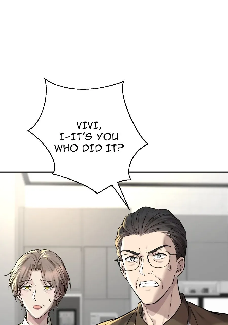 Live Happily Ever AfterWith My Ex’s Uncle Chapter 20 page 10 - 