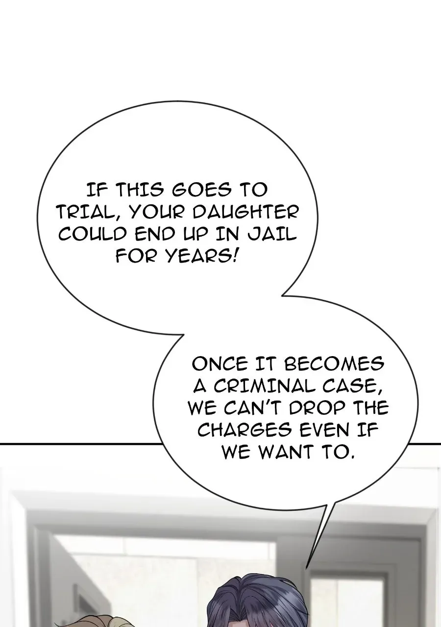 Live Happily Ever AfterWith My Ex’s Uncle Chapter 21 page 15 - 