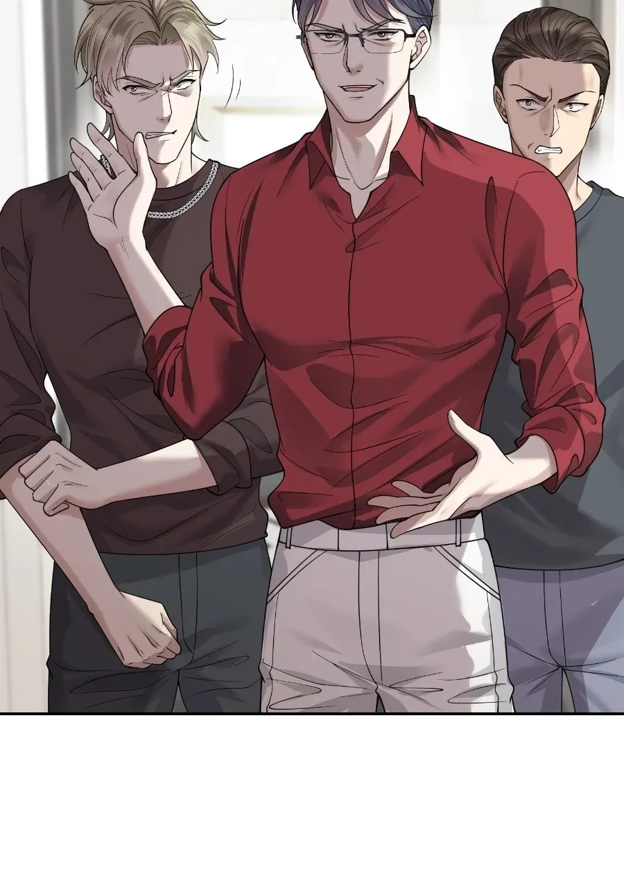 Live Happily Ever AfterWith My Ex’s Uncle Chapter 21 page 16 - 