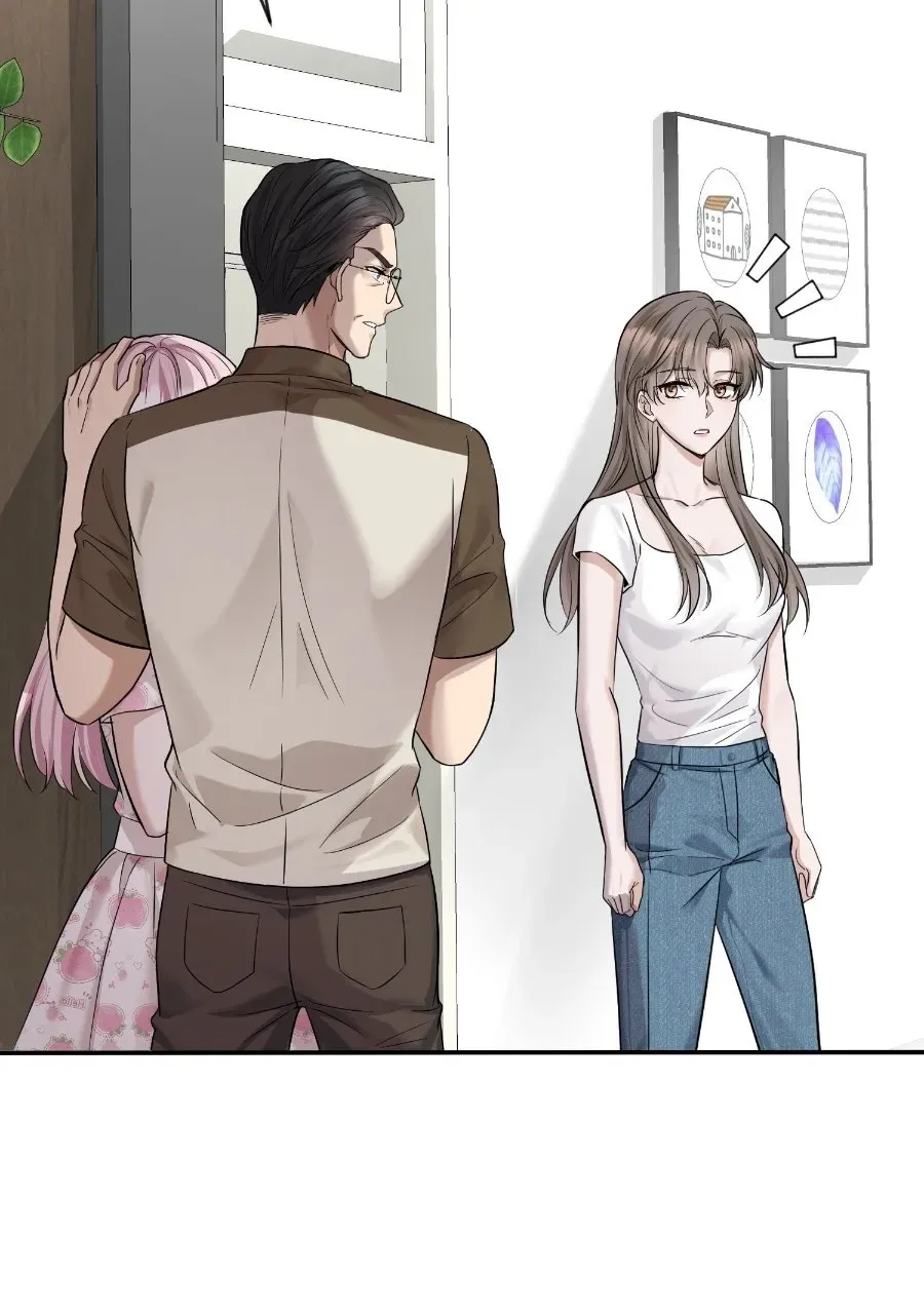 Live Happily Ever AfterWith My Ex’s Uncle Chapter 21 page 3 - 