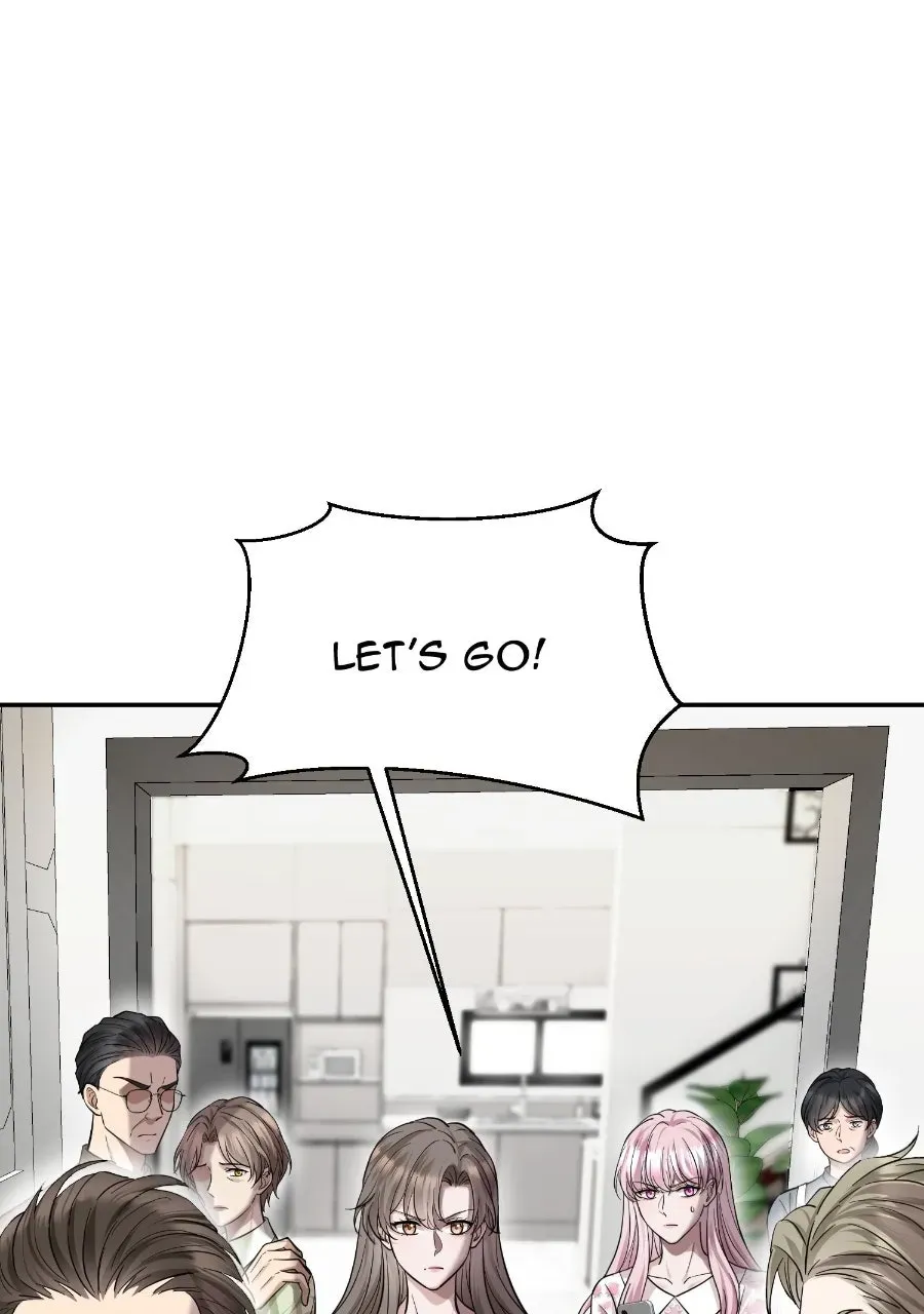 Live Happily Ever AfterWith My Ex’s Uncle Chapter 21 page 38 - 