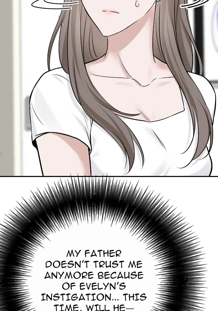 Live Happily Ever AfterWith My Ex’s Uncle Chapter 21 page 5 - 