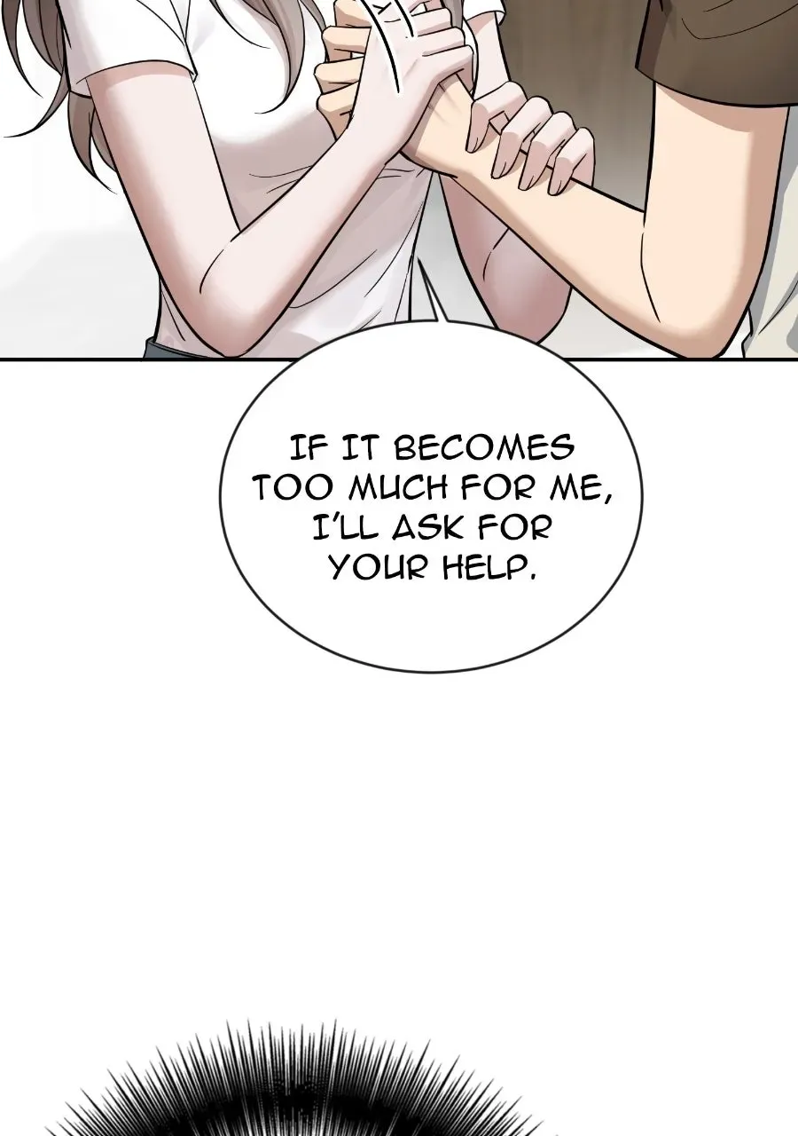 Live Happily Ever AfterWith My Ex’s Uncle Chapter 21 page 48 - 