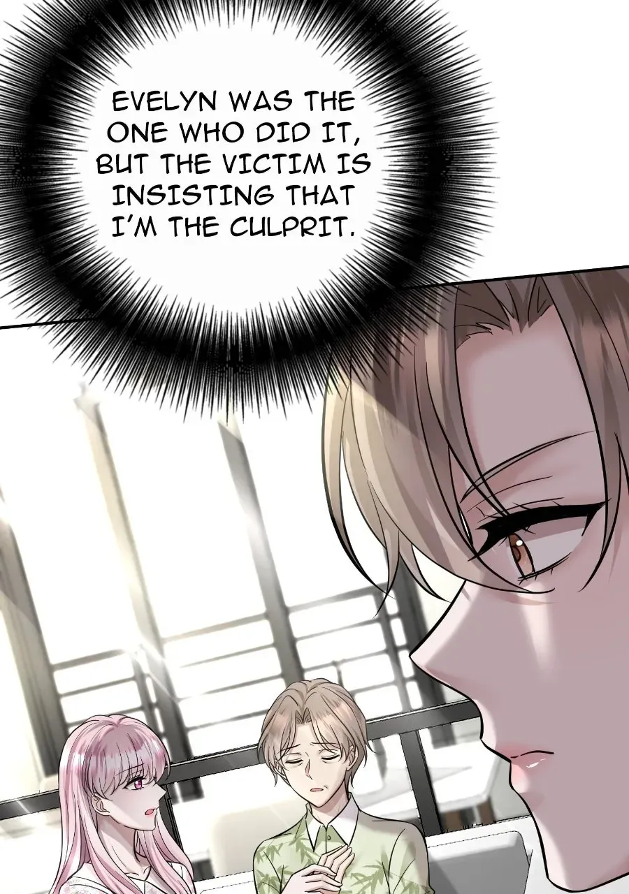 Live Happily Ever AfterWith My Ex’s Uncle Chapter 21 page 49 - 