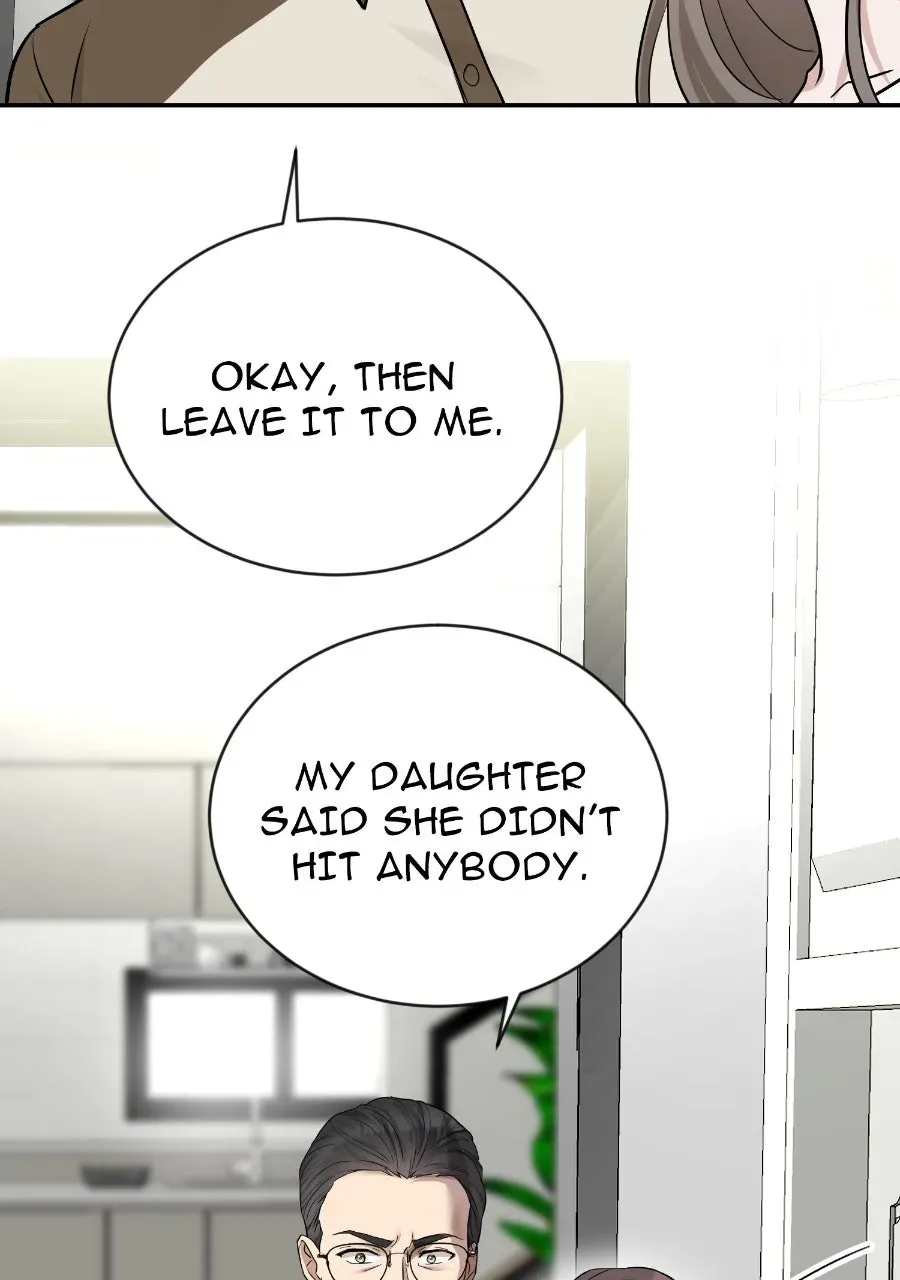 Live Happily Ever AfterWith My Ex’s Uncle Chapter 21 page 7 - 