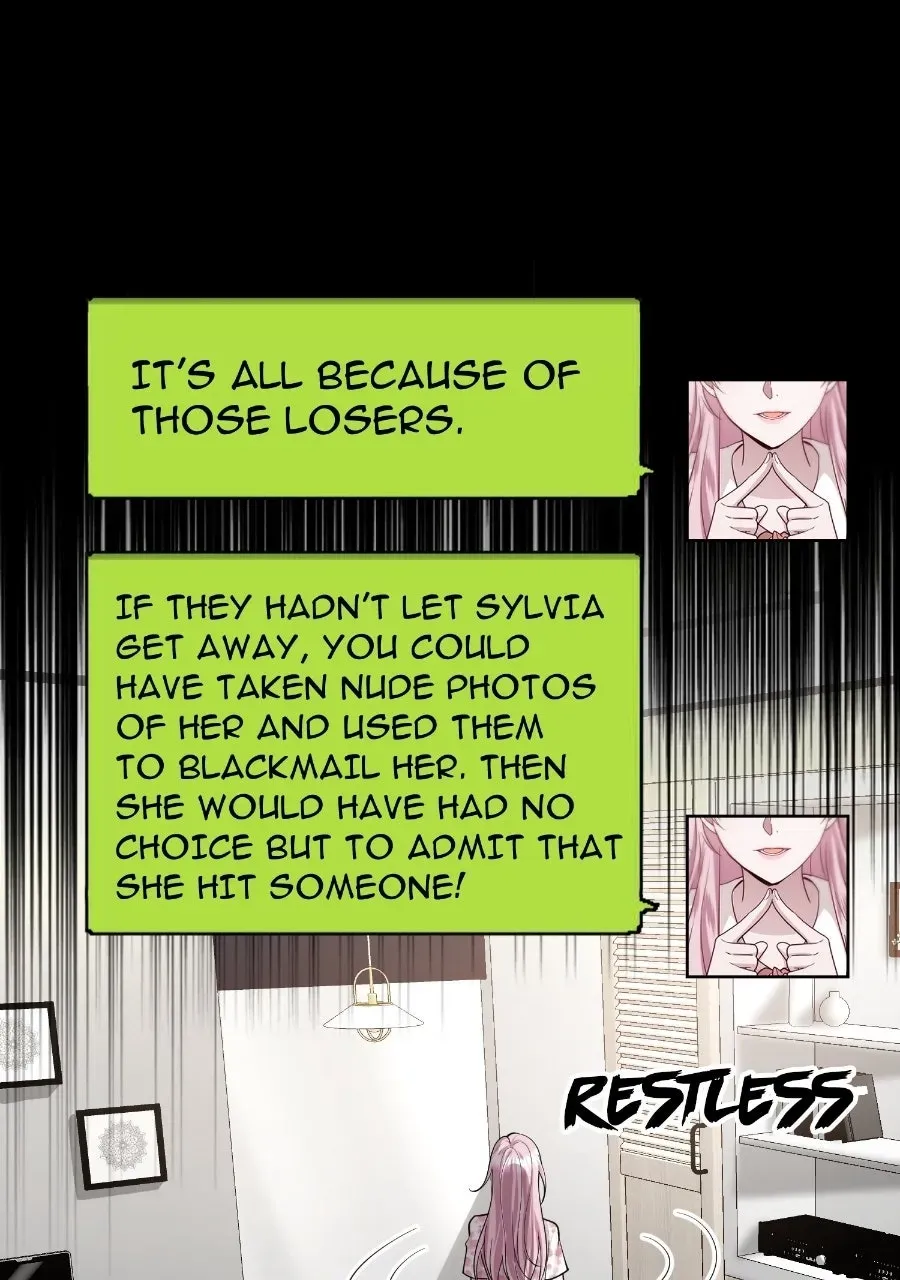 Live Happily Ever AfterWith My Ex’s Uncle Chapter 21 page 67 - 