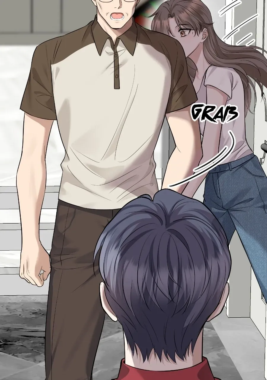 Live Happily Ever AfterWith My Ex’s Uncle Chapter 21 page 8 - 