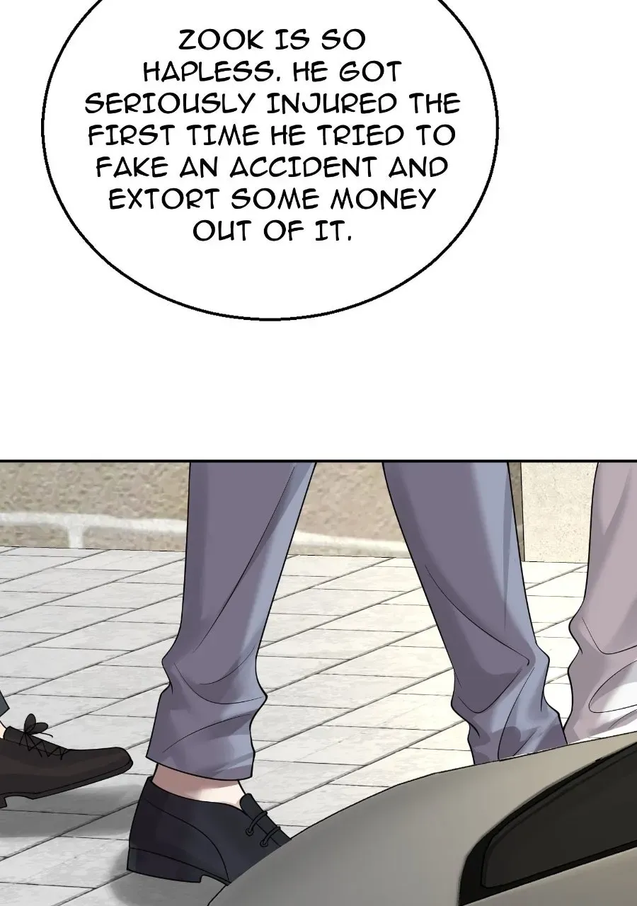 Live Happily Ever AfterWith My Ex’s Uncle Chapter 21 page 72 - 