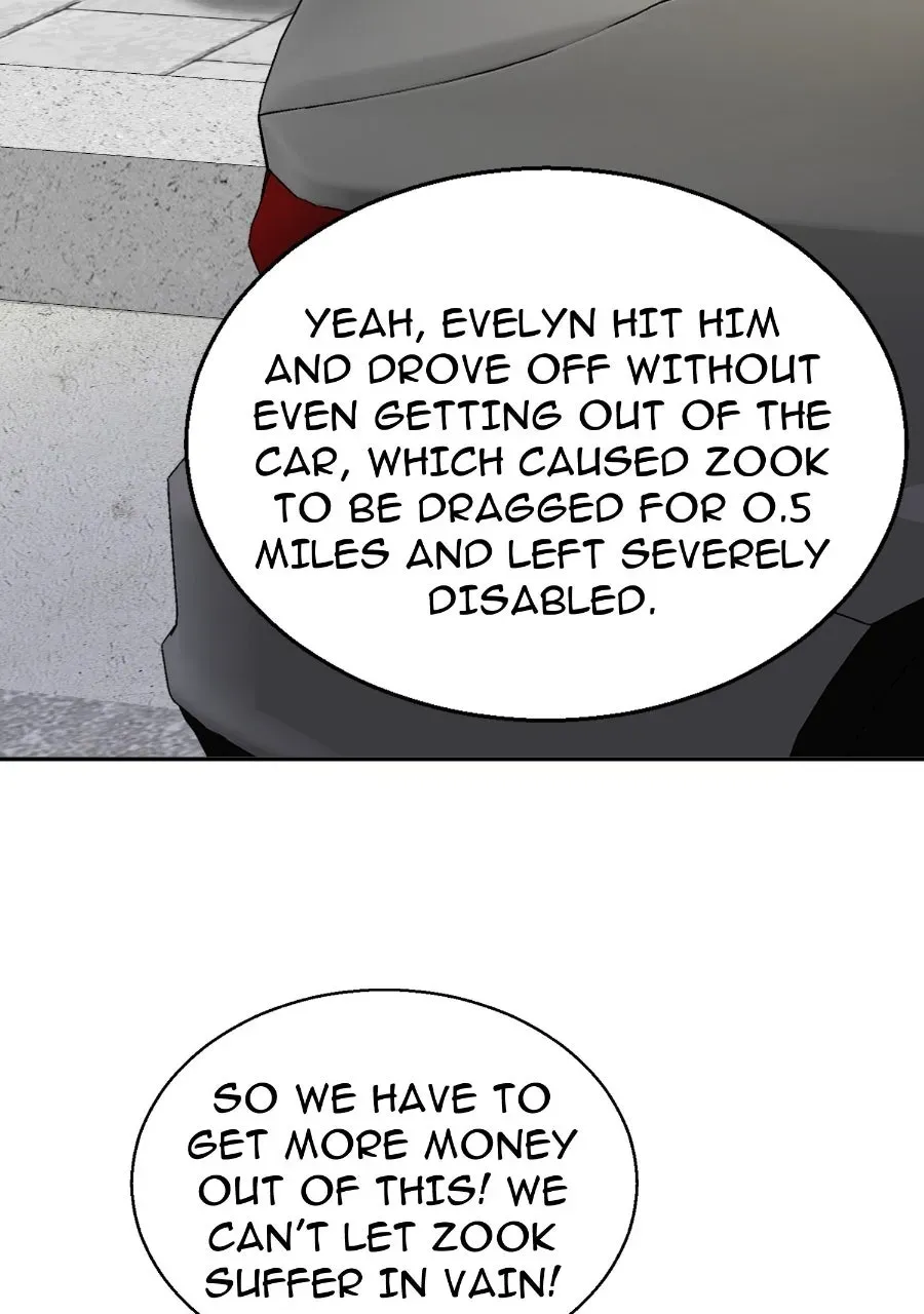 Live Happily Ever AfterWith My Ex’s Uncle Chapter 21 page 73 - 