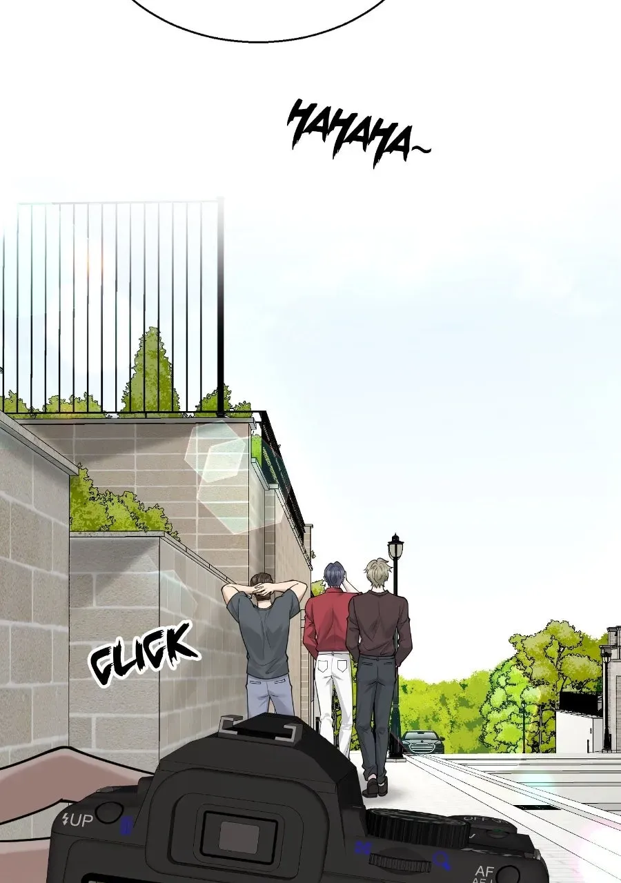Live Happily Ever AfterWith My Ex’s Uncle Chapter 21 page 74 - 