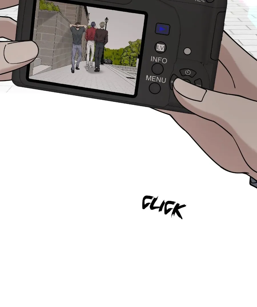 Live Happily Ever AfterWith My Ex’s Uncle Chapter 21 page 75 - 