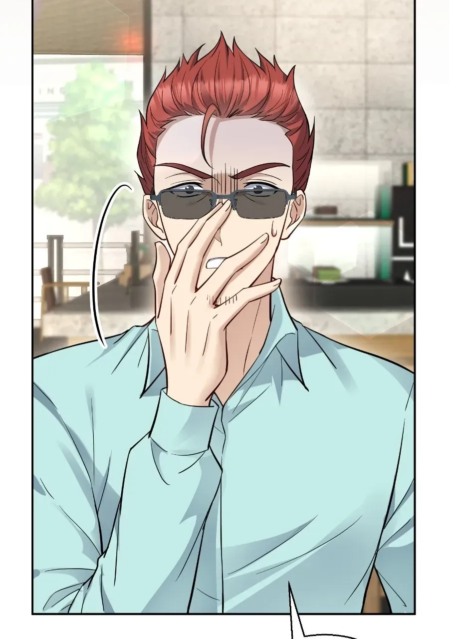 Live Happily Ever AfterWith My Ex’s Uncle Chapter 22 page 12 - 