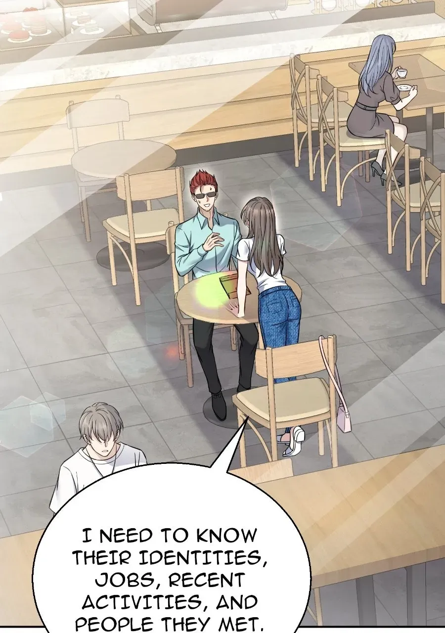 Live Happily Ever AfterWith My Ex’s Uncle Chapter 22 page 14 - 