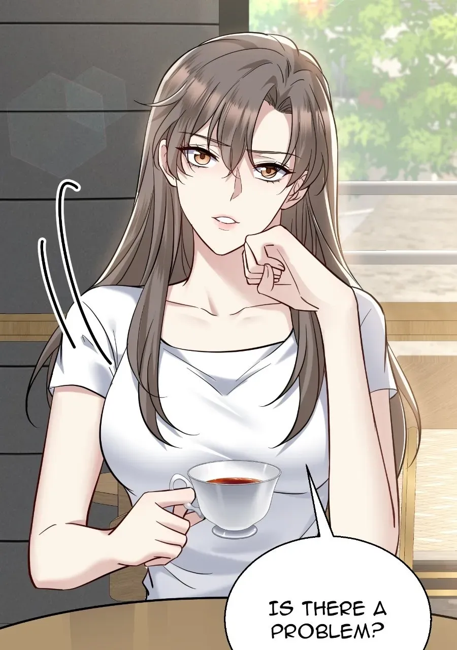 Live Happily Ever AfterWith My Ex’s Uncle Chapter 22 page 16 - 