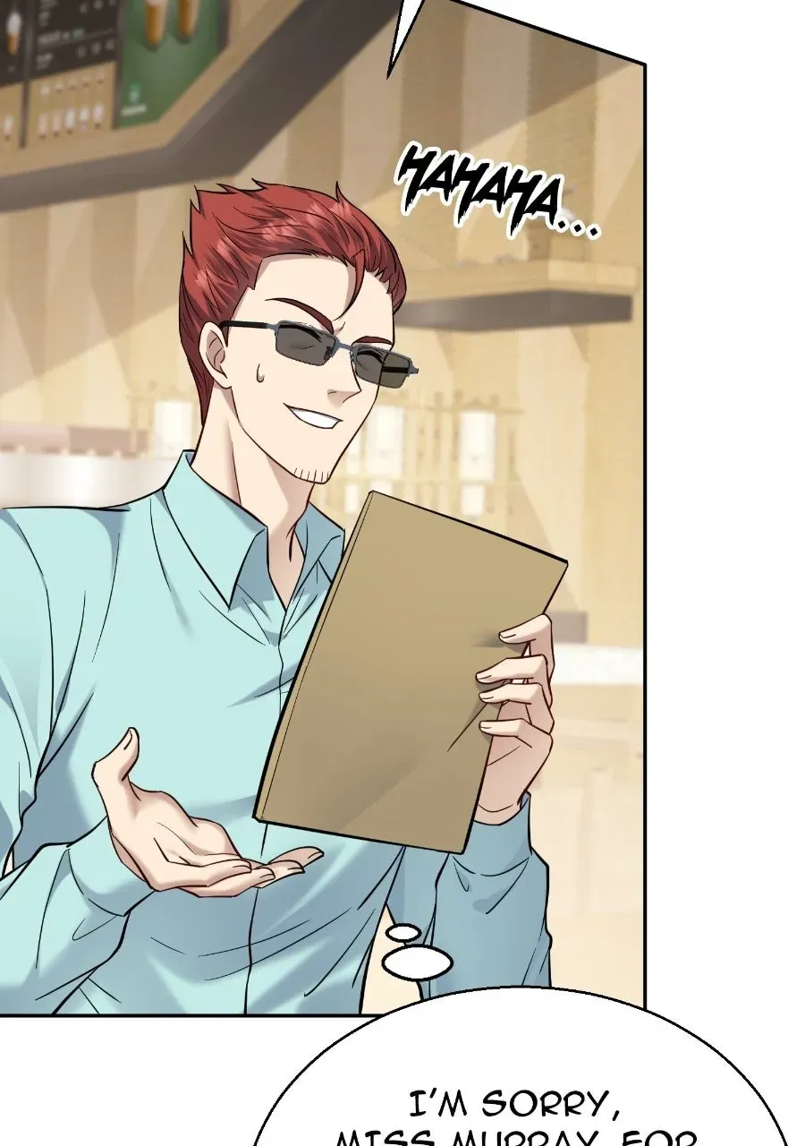 Live Happily Ever AfterWith My Ex’s Uncle Chapter 22 page 18 - 