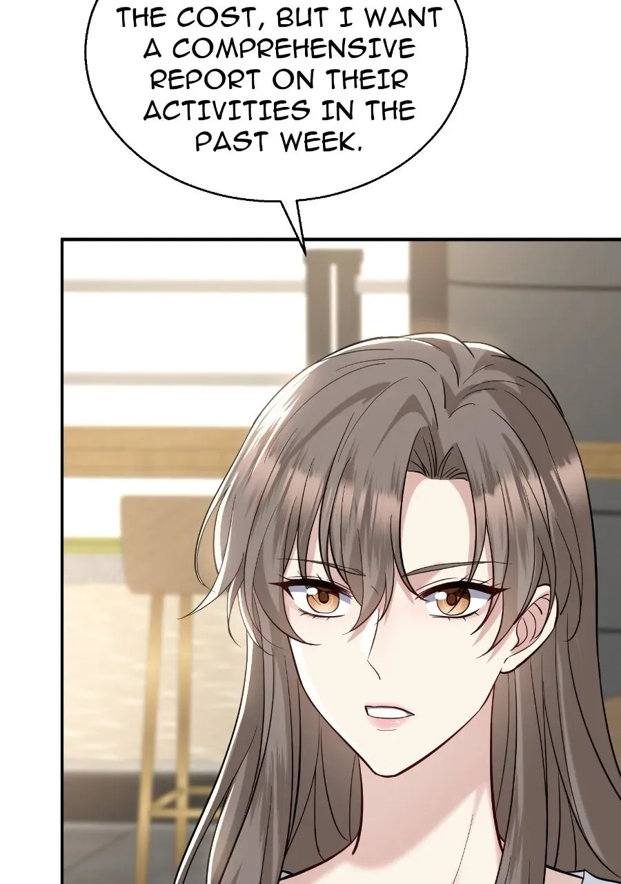 Live Happily Ever AfterWith My Ex’s Uncle Chapter 22 page 20 - 