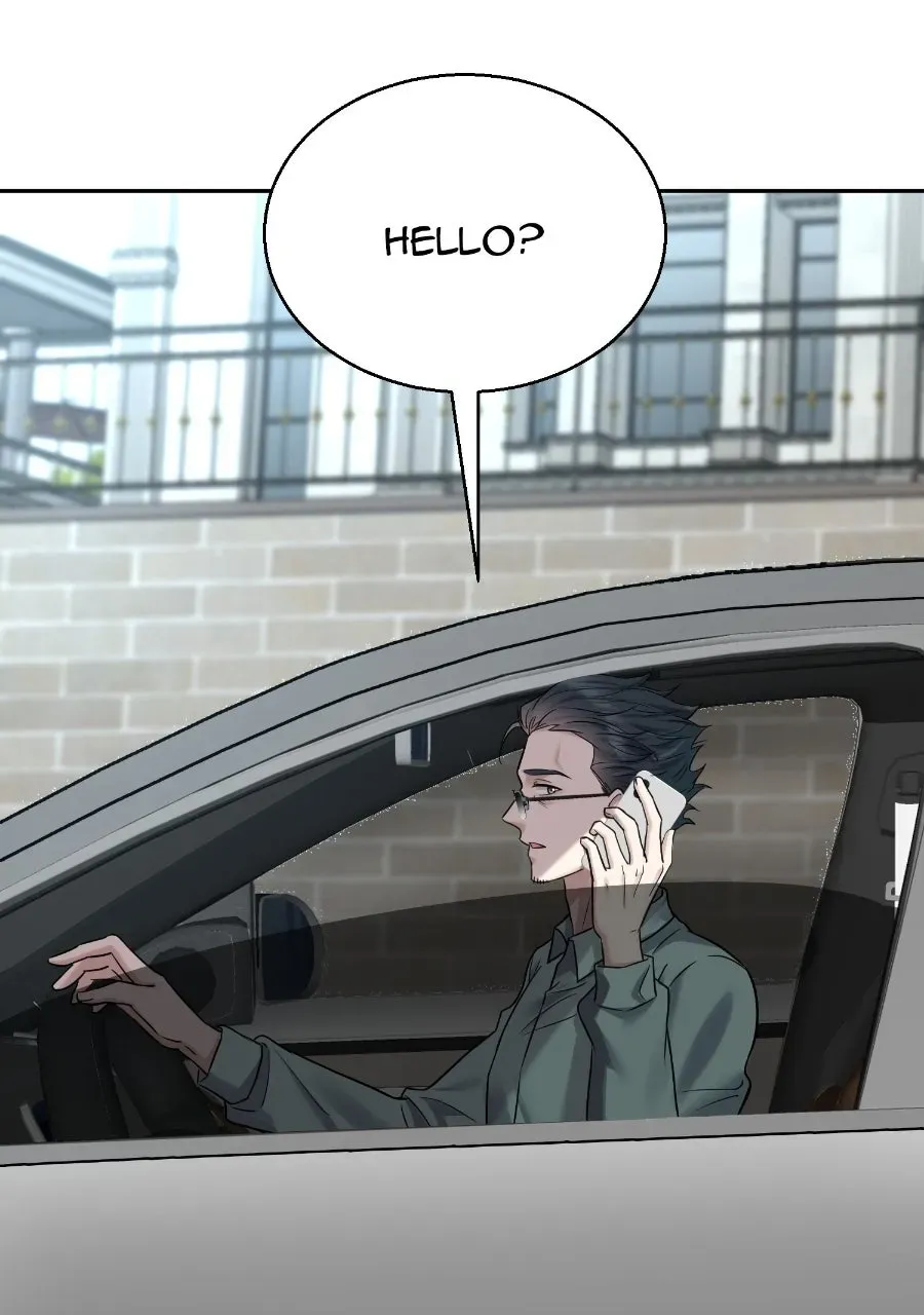 Live Happily Ever AfterWith My Ex’s Uncle Chapter 22 page 3 - 