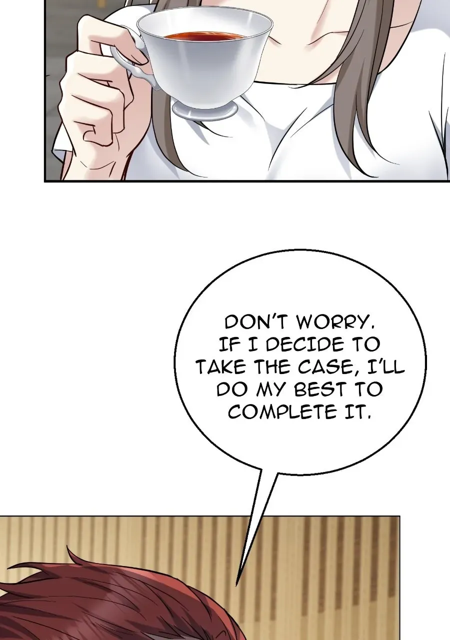 Live Happily Ever AfterWith My Ex’s Uncle Chapter 22 page 21 - 