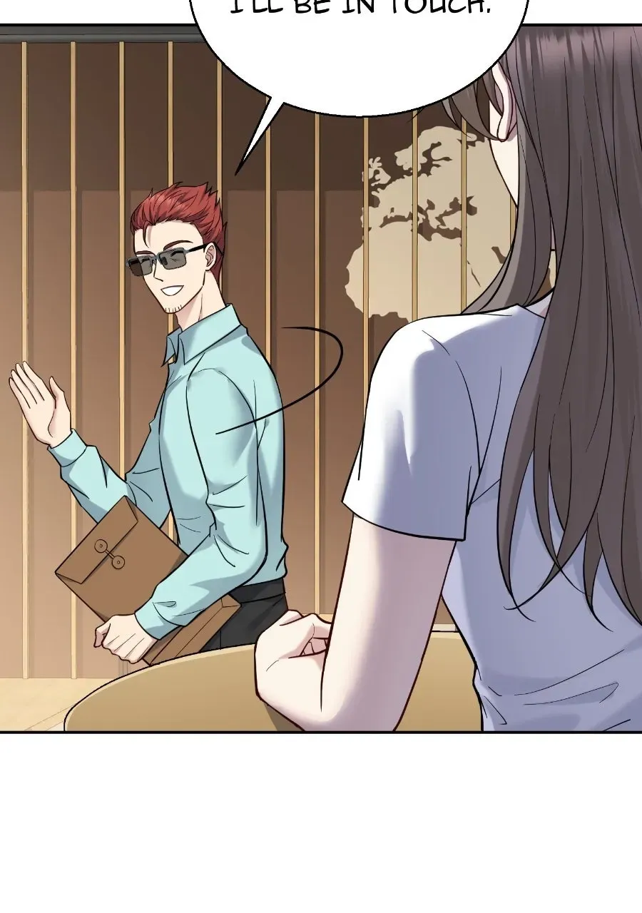 Live Happily Ever AfterWith My Ex’s Uncle Chapter 22 page 24 - 