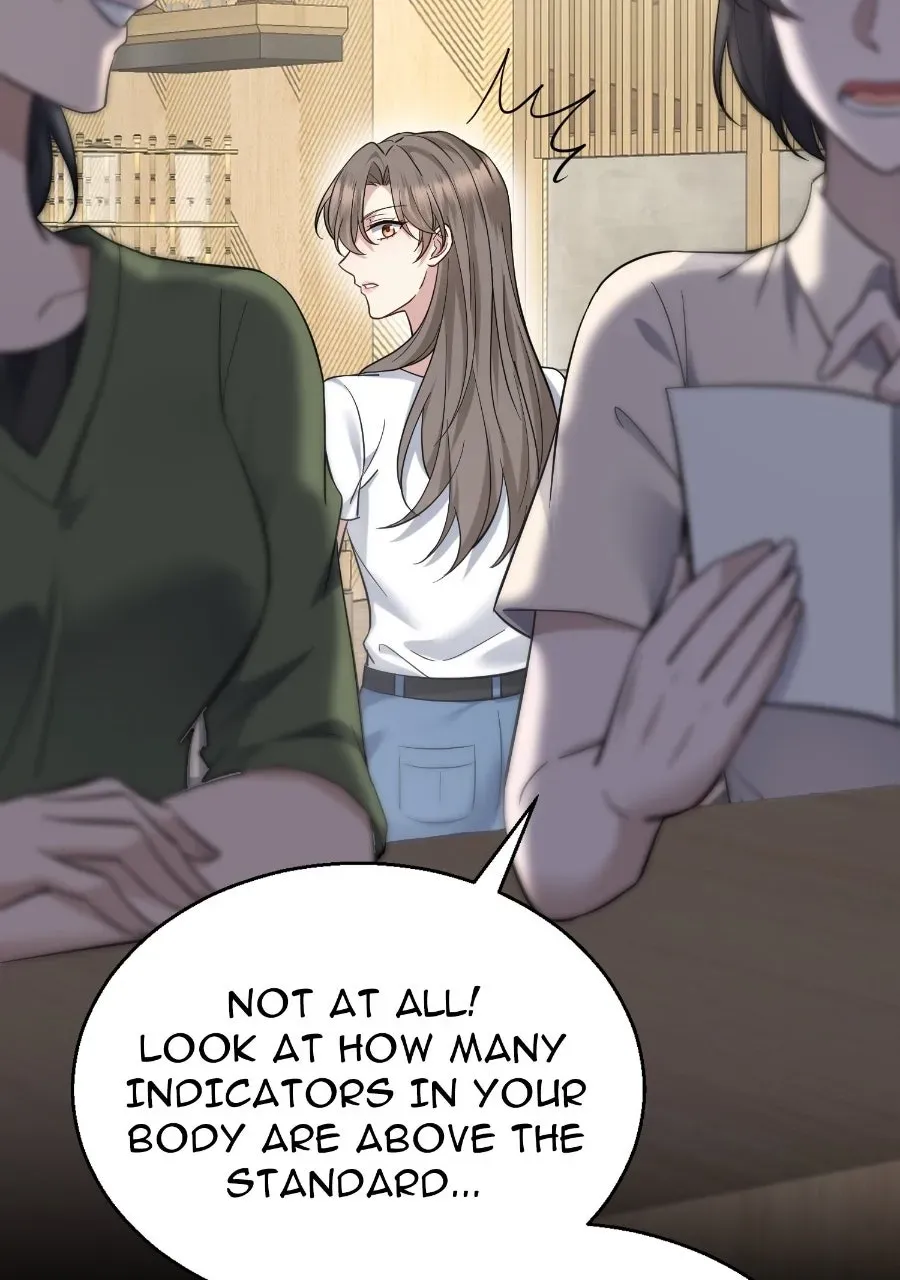 Live Happily Ever AfterWith My Ex’s Uncle Chapter 22 page 27 - 
