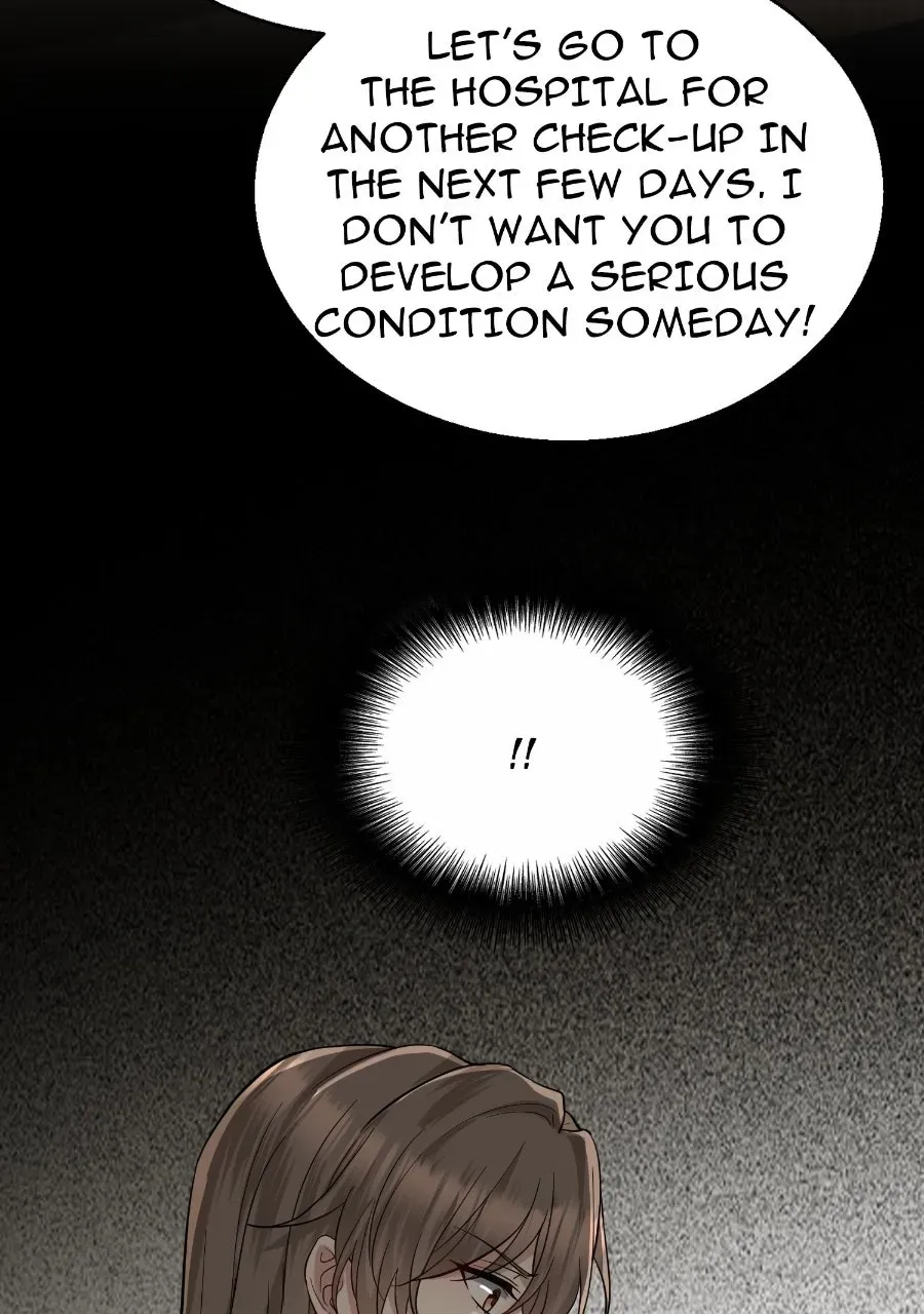 Live Happily Ever AfterWith My Ex’s Uncle Chapter 22 page 28 - 