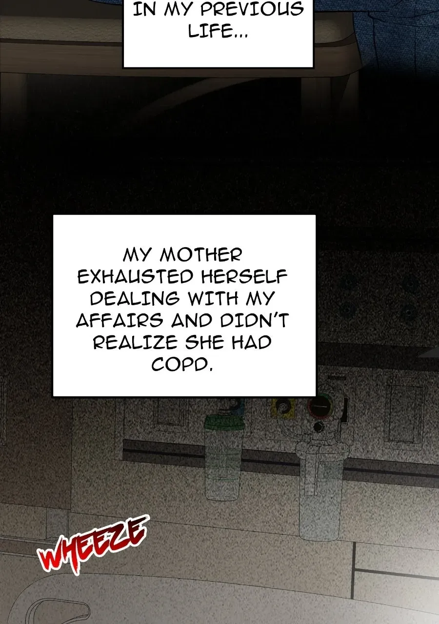 Live Happily Ever AfterWith My Ex’s Uncle Chapter 22 page 30 - 