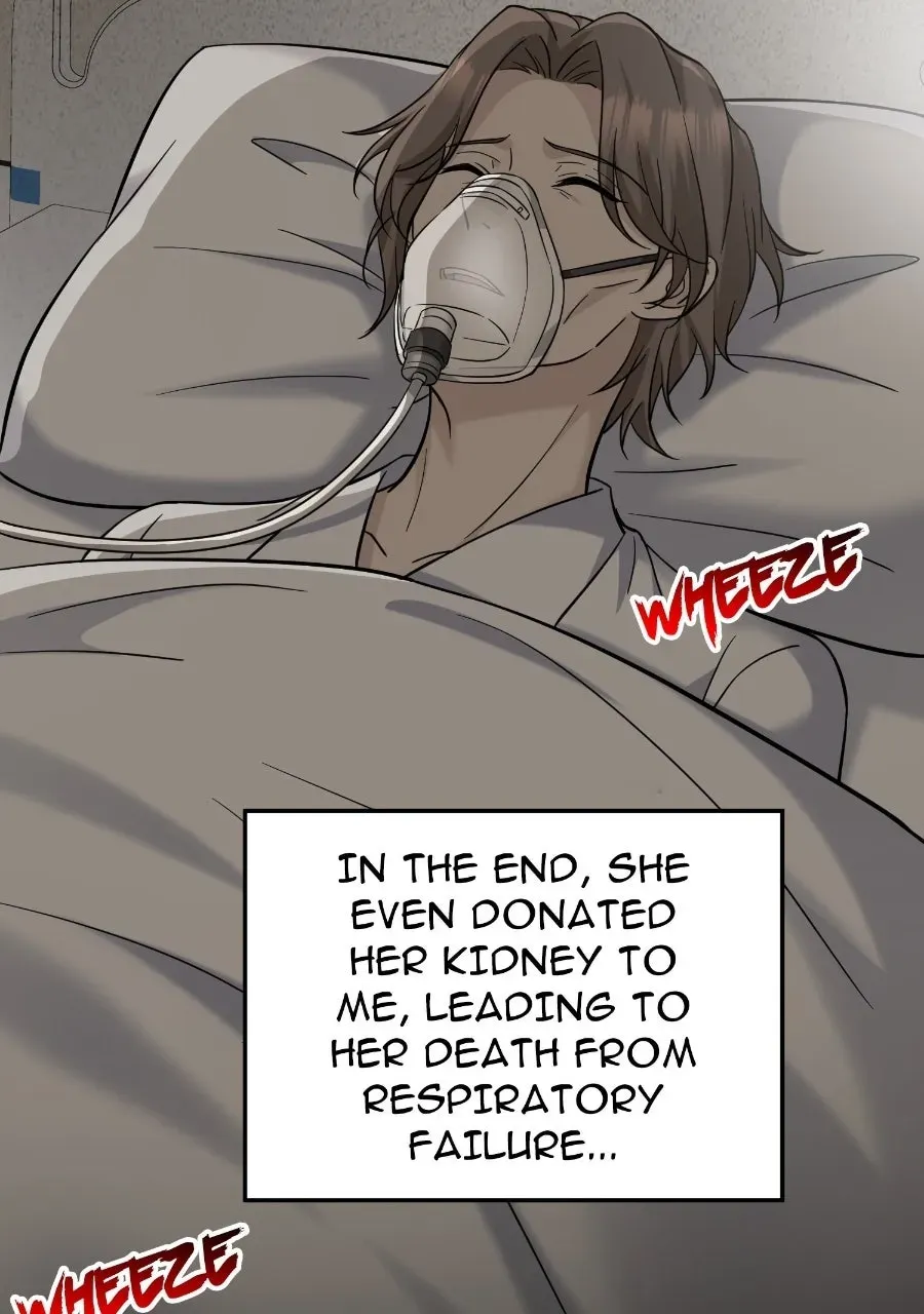 Live Happily Ever AfterWith My Ex’s Uncle Chapter 22 page 31 - 