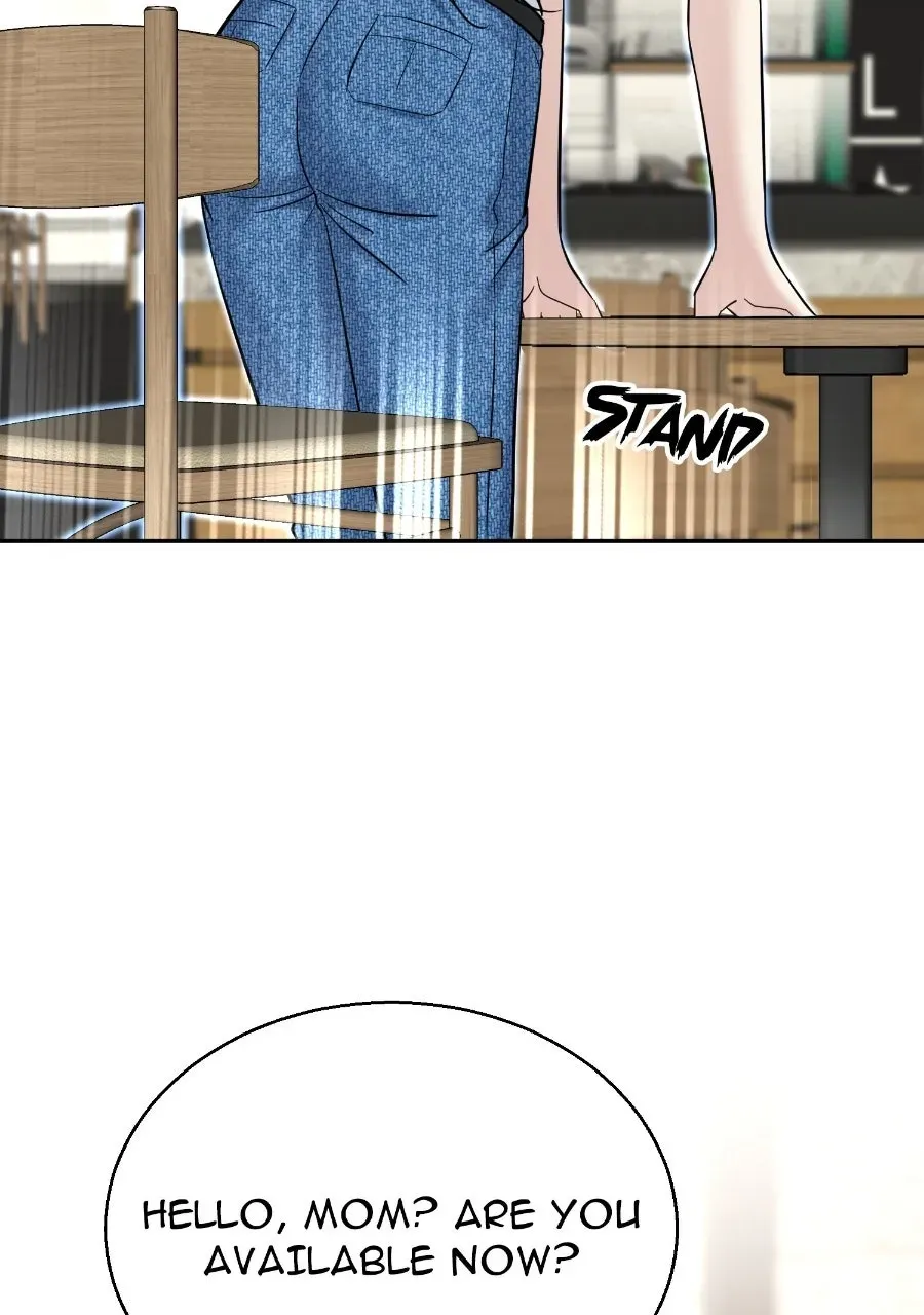 Live Happily Ever AfterWith My Ex’s Uncle Chapter 22 page 33 - 
