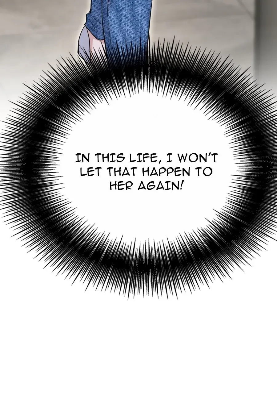 Live Happily Ever AfterWith My Ex’s Uncle Chapter 22 page 36 - 