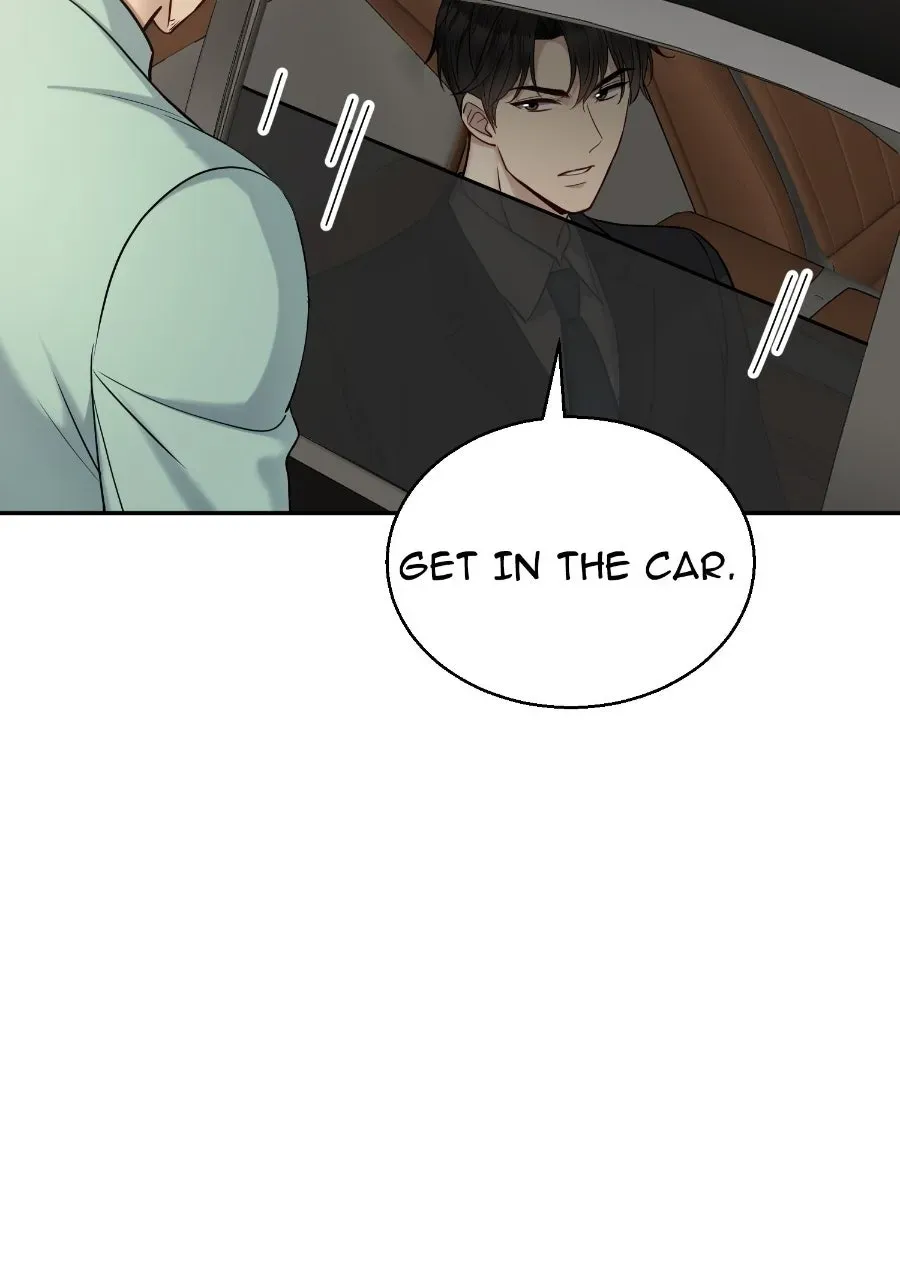 Live Happily Ever AfterWith My Ex’s Uncle Chapter 22 page 40 - 