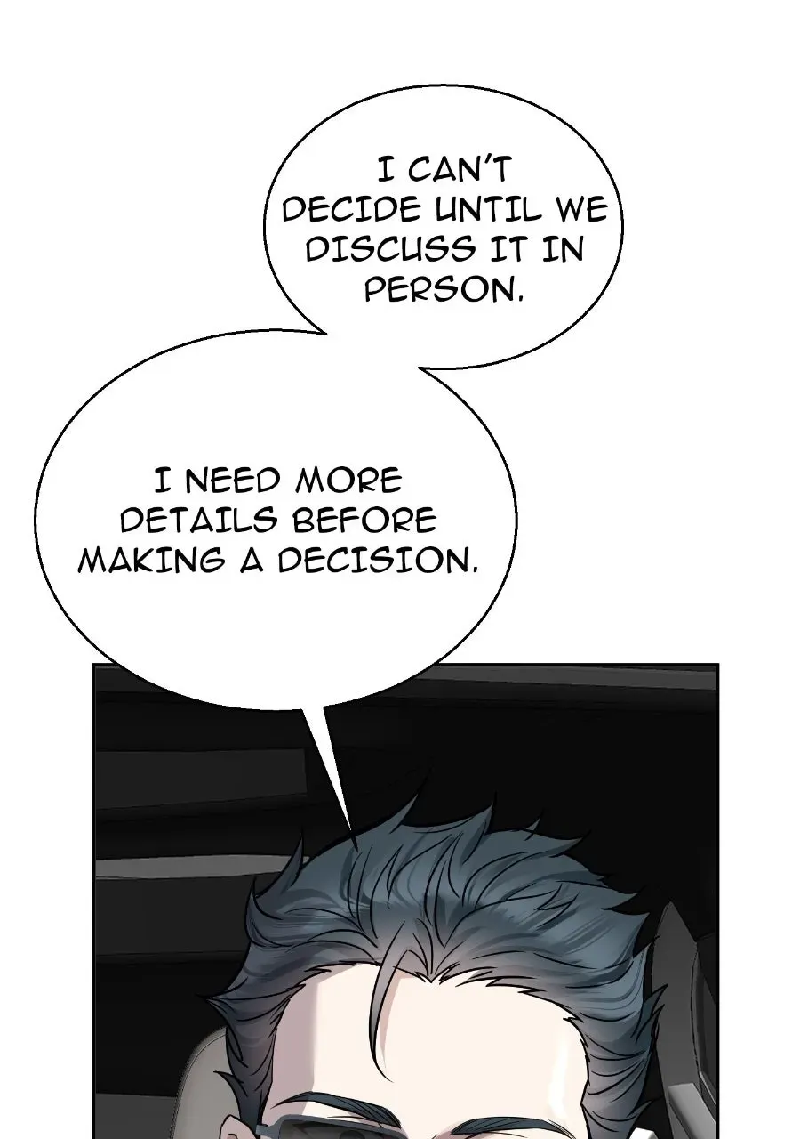 Live Happily Ever AfterWith My Ex’s Uncle Chapter 22 page 5 - 