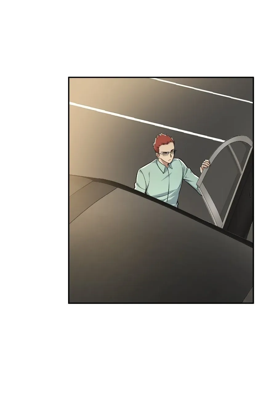 Live Happily Ever AfterWith My Ex’s Uncle Chapter 22 page 41 - 