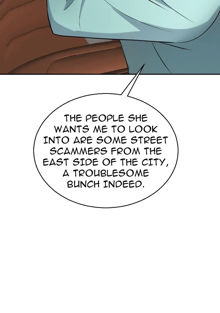 Live Happily Ever AfterWith My Ex’s Uncle Chapter 22 page 45 - 