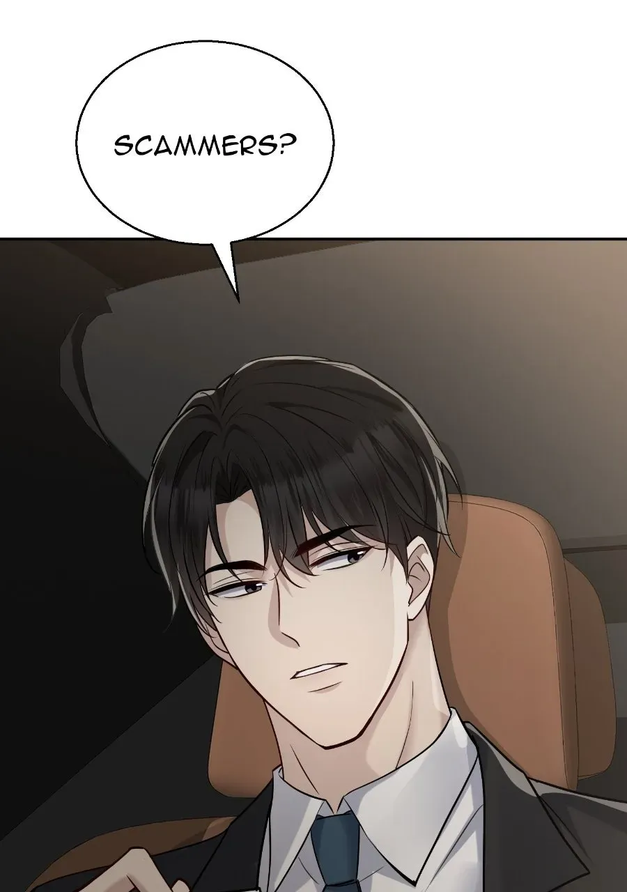 Live Happily Ever AfterWith My Ex’s Uncle Chapter 22 page 46 - 