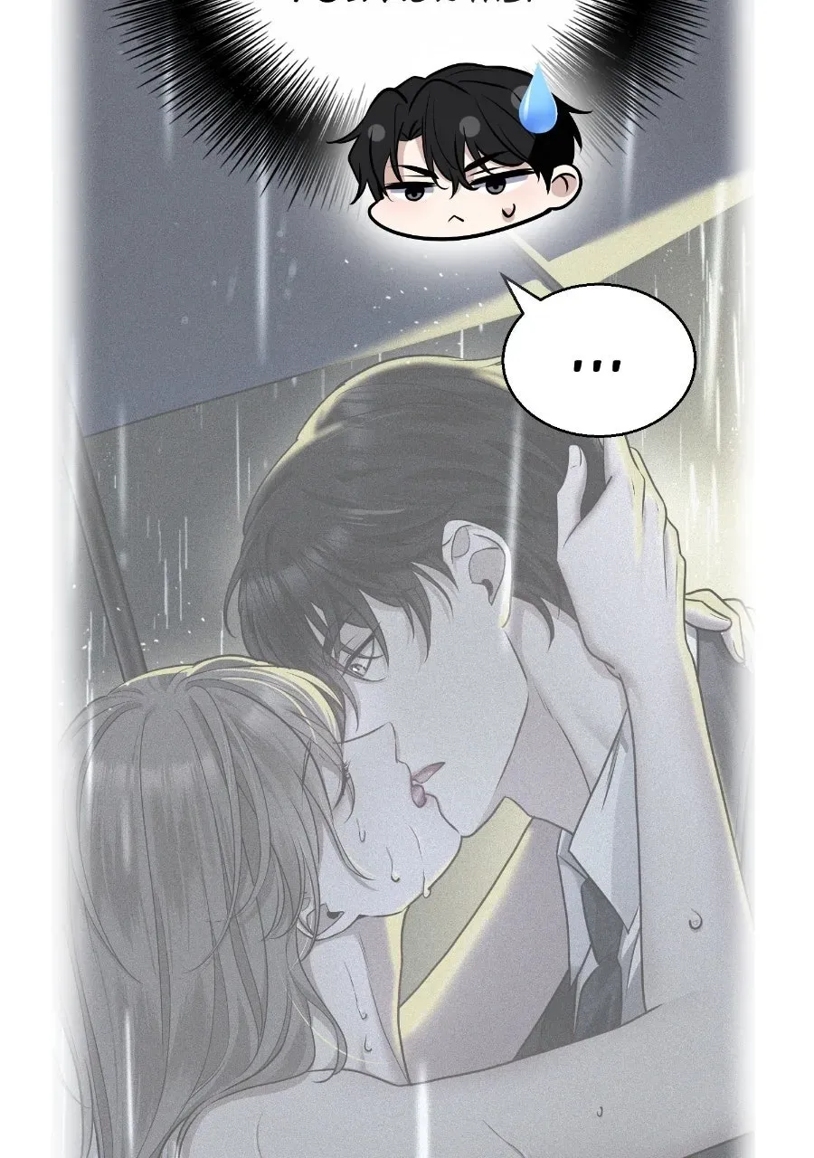 Live Happily Ever AfterWith My Ex’s Uncle Chapter 22 page 48 - 