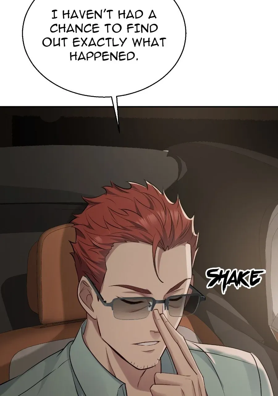 Live Happily Ever AfterWith My Ex’s Uncle Chapter 22 page 50 - 